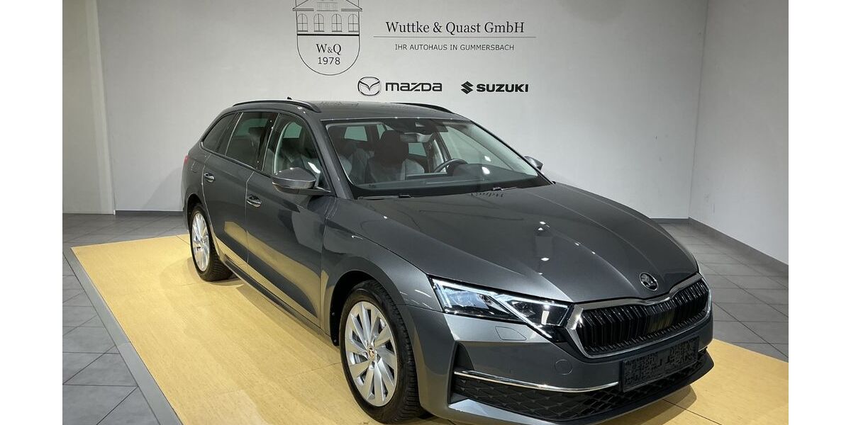 Skoda Octavia 53.500 km 25.950 &euro; Gummersbach 51645