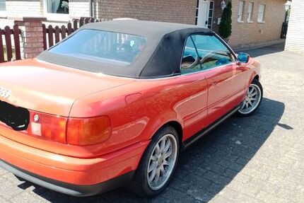 Audi Andere 214.000 km 7.300 &euro; Neunkirchen 53819