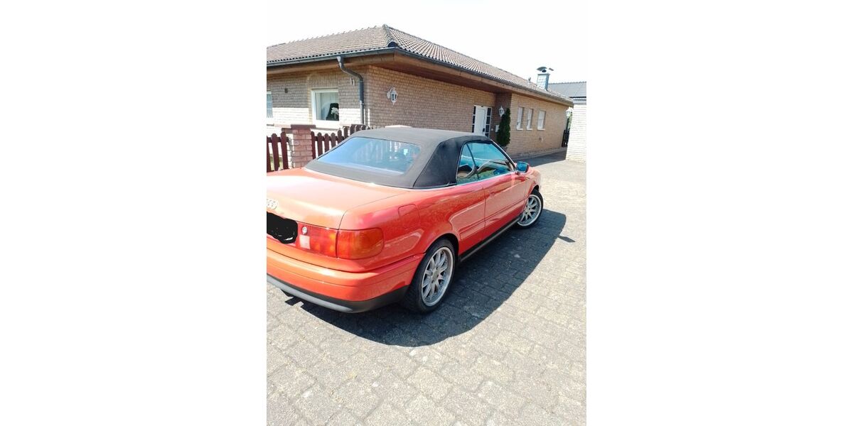 Audi Andere 214.000 km 7.300 &euro; Neunkirchen 53819