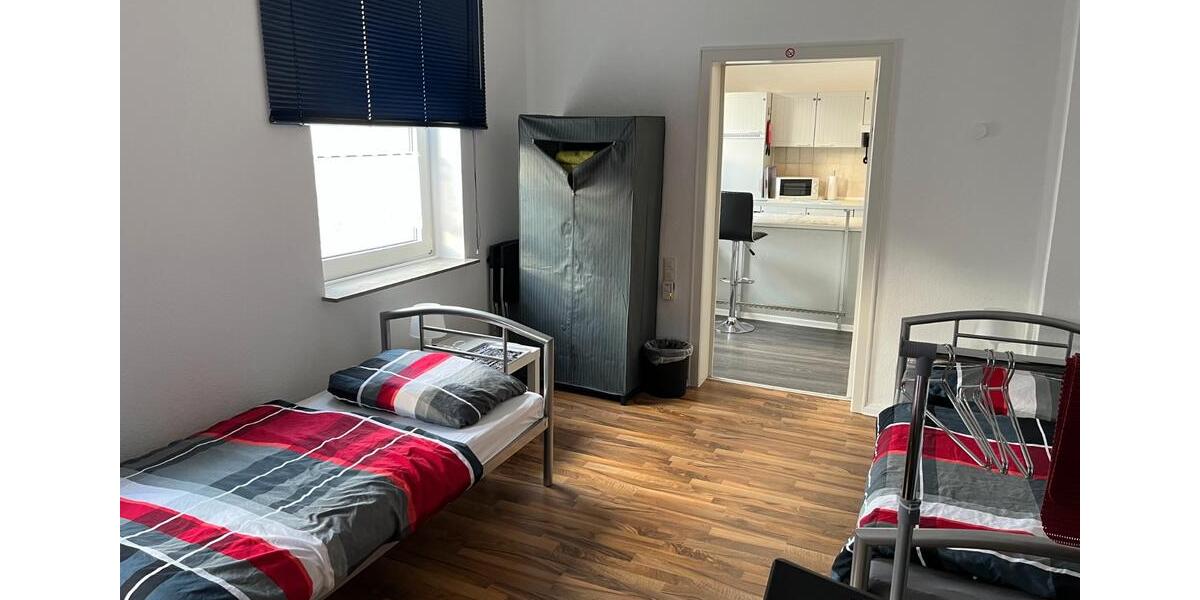 Mehrfamilienhaus, Wohnhaus Lüdenscheid Brügge - 295.000&euro; | Angebot:27113637