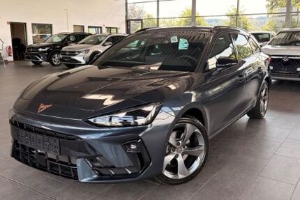 Cupra Leon 4.999 km 33.470 &euro; Attendorn 57439