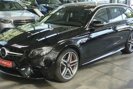 Mercedes-Benz E 63 AMG 48.000 km 56.991 &euro; Olpe 57462