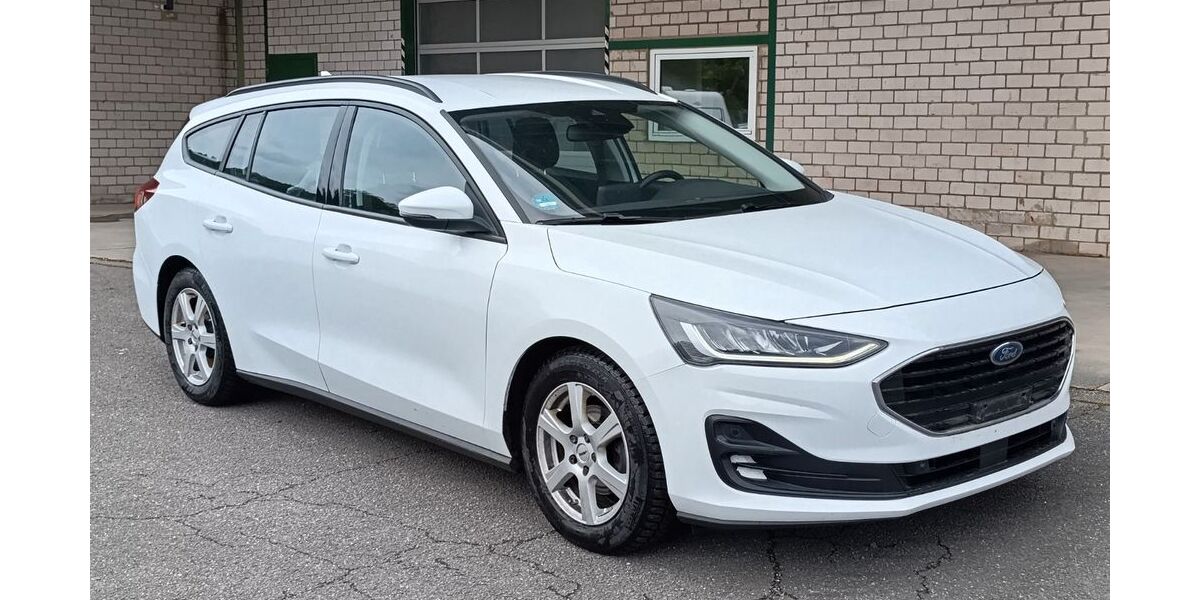 Ford Focus 173.808 km 9.500 &euro; Overath bei Köln 51491
