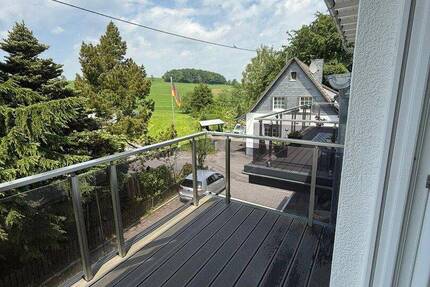 Wohnung Bergneustadt Belmicke - 3 Zimmer, 75 m&sup2;, 825&euro; | Angebot:26909301