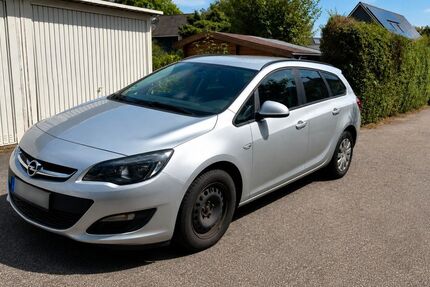 Opel Astra 166.000 km 4.500 &euro; Wermelskirchen 42929