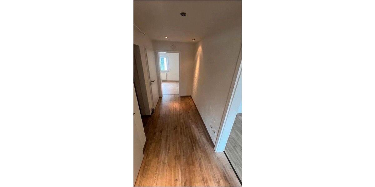 Etagenwohnung Gummersbach Berstig Süd - 2 Zimmer, 42 m&sup2;, 410&euro; | Angebot:26035742