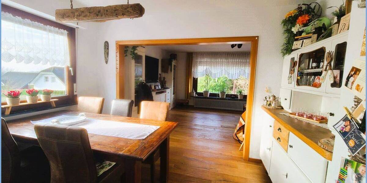 Einfamilienhaus Overath - 6 Zimmer, 159 m&sup2;, 395.000&euro; | Angebot:26037037