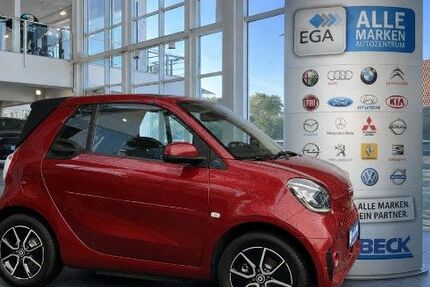 Smart ForTwo 9.985 km 18.944 &euro; Wermelskirchen 42929
