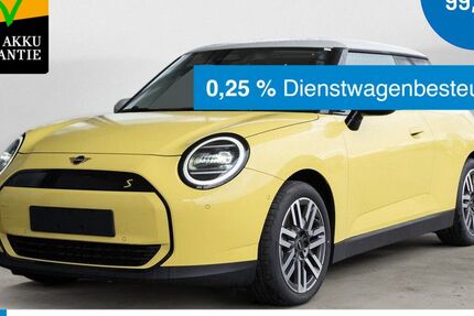 Mini Cooper SE 11.935 km 30.500 &euro; Olpe 57462