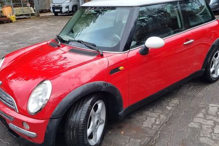 Mini Cooper Coupé 290.000 km 850 &euro; Engelskirchen 51766