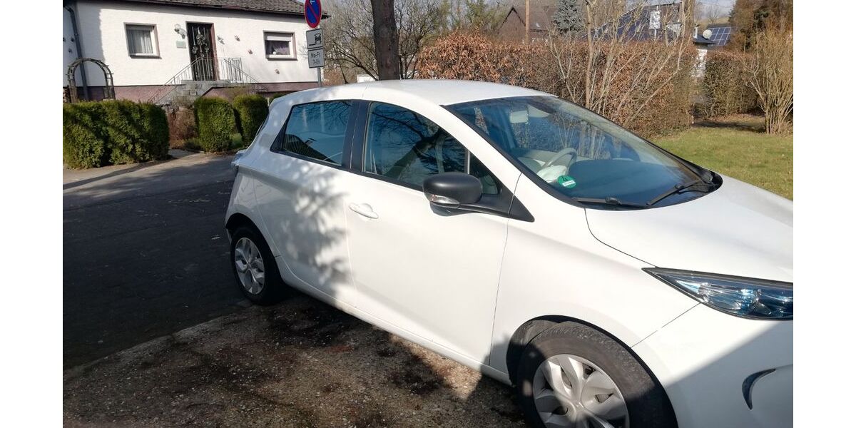 Renault ZOE 76.000 km 7.250 &euro; Eitorf 53783