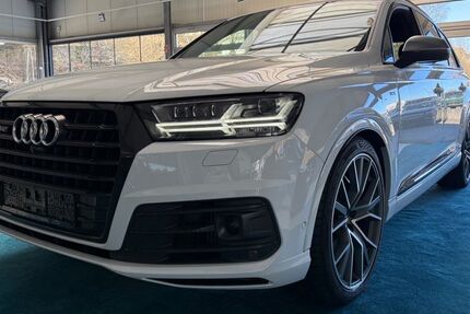 Audi SQ7 143.777 km 45.999 &euro; Freudenberg 57258