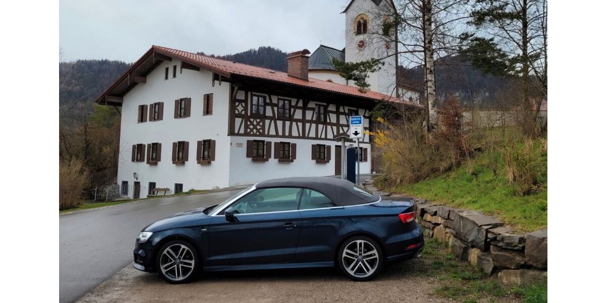 Audi A3 84.580 km 20.200 &euro; Gummersbach 51645
