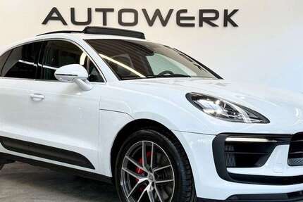 Porsche Macan 19.125 km 74.999 &euro; Hückeswagen 42499