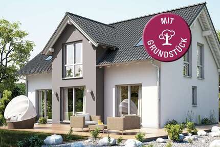 Haus Freudenberg - 6 Zimmer, 159 m&sup2;, 606.333&euro; | Angebot:24608590