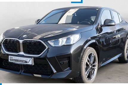 BMW X2 12.011 km 39.890 &euro; Overath-Vilkerath 51491