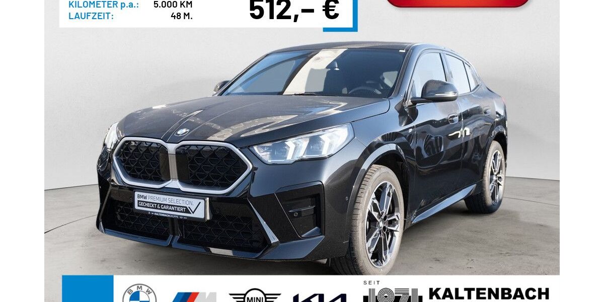 BMW X2 12.011 km 39.890 &euro; Overath-Vilkerath 51491