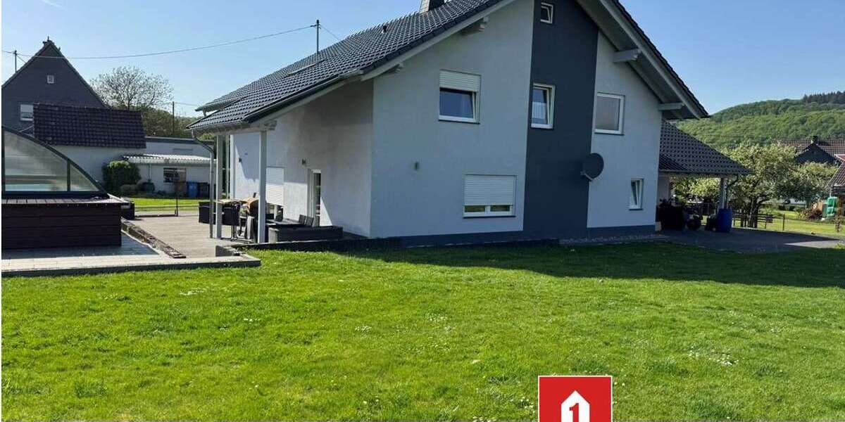 Einfamilienhaus Fürthen - 5 Zimmer, 229 m&sup2;, 495.000&euro; | Angebot:25510709