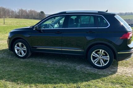 VW Tiguan 186.890 km 19.500 &euro; Nümbrecht 51588