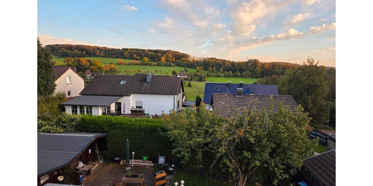 Maisonettenwohnung Reichshof - 4.5 Zimmer, 115 m&sup2;, 980&euro; | Angebot:27596181