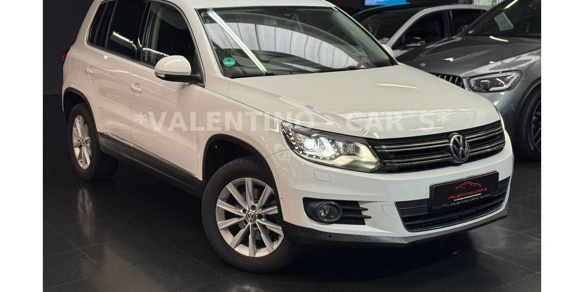 VW Tiguan 67.271 km 15.999 &euro; Radevormwald 42477