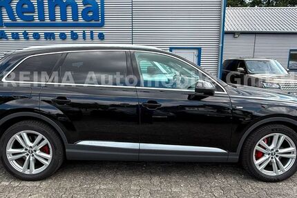Audi Q7 240.000 km 22.890 &euro; Nümbrecht 51588