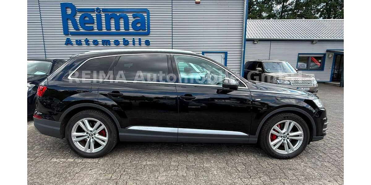 Audi Q7 240.000 km 22.890 &euro; Nümbrecht 51588
