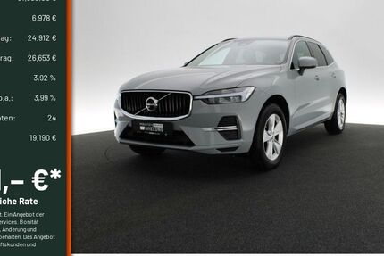 Volvo XC60 30.810 km 31.890 &euro; Engelskirchen 51766