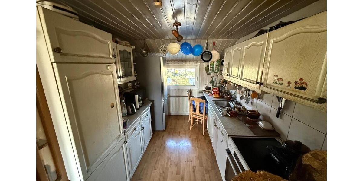 Mehrfamilienhaus, Wohnhaus Wiehl - 490.000&euro; | Angebot:25397601