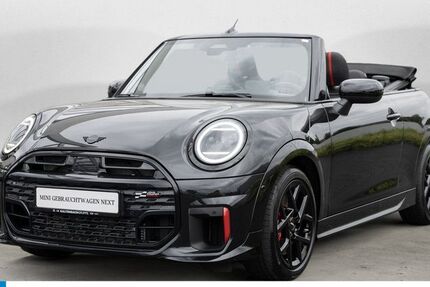 Mini John Cooper Works Cabrio 15.675 km 39.890 &euro; Overath-Vilkerath 51491
