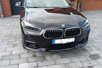 BMW X2 61.000 km 20.490 &euro; Kierspe 58566