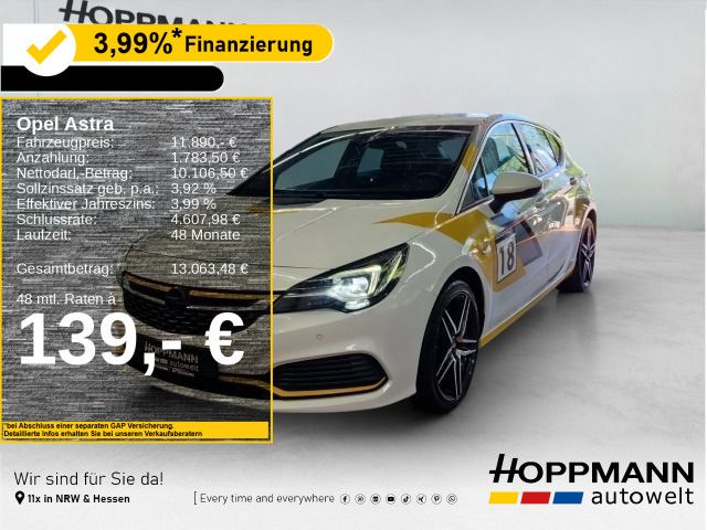 Opel Astra 133.500 km 11.890 &euro; Attendorn 57439