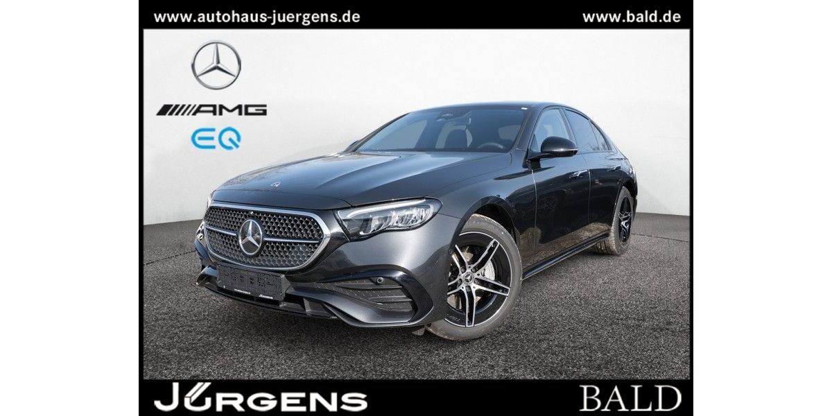 Mercedes-Benz E 300 12.300 km 50.780 &euro; Lüdenscheid 58507