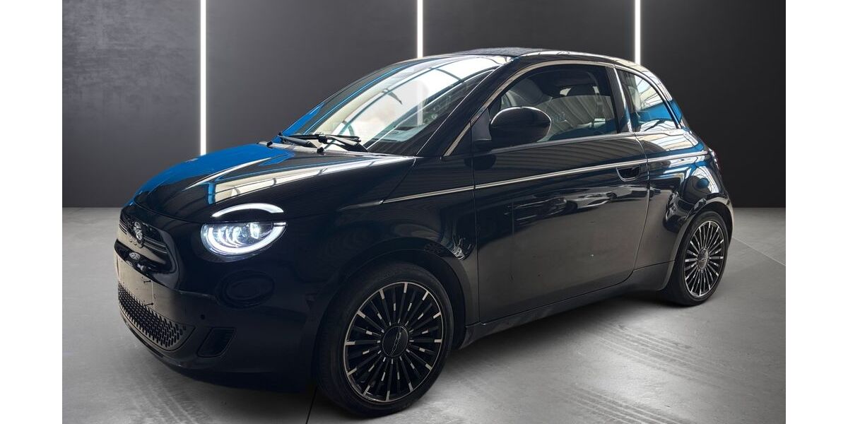 Fiat 500e 111.678 km 10.990 &euro; Reichshof-Wildbergerhütte 51580