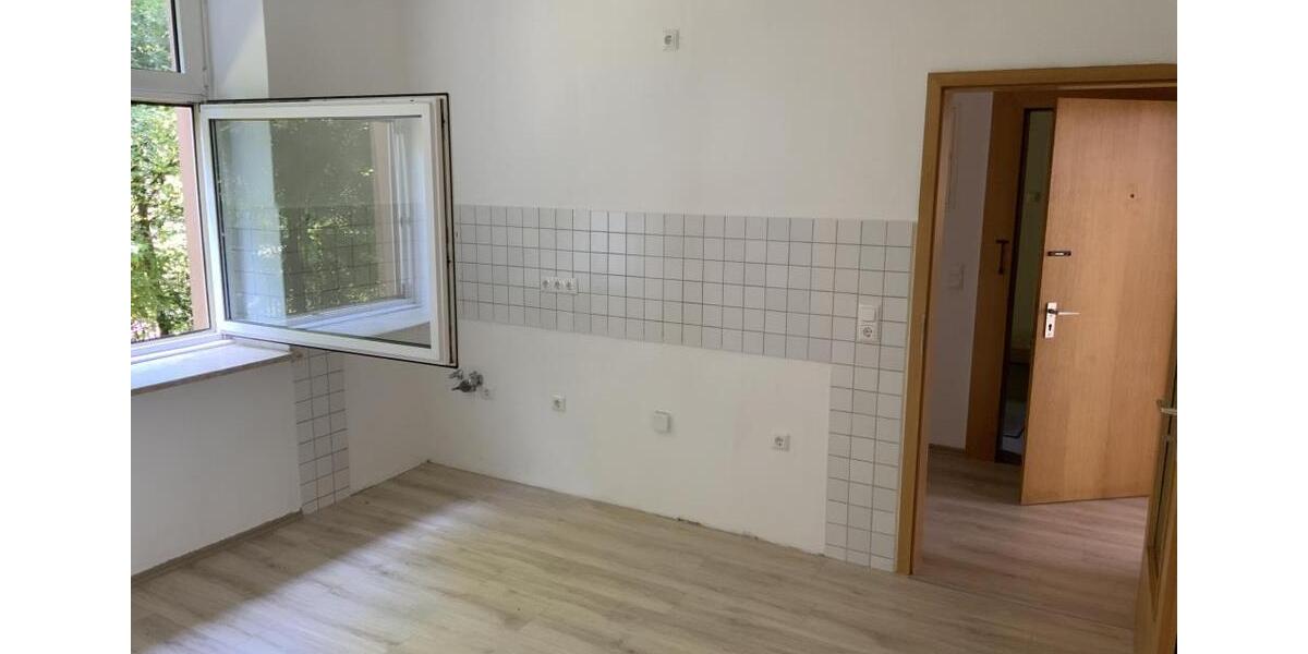Erdgeschoßwohnung Lüdenscheid - 2 Zimmer, 49 m&sup2;, 309&euro; | Angebot:25924749