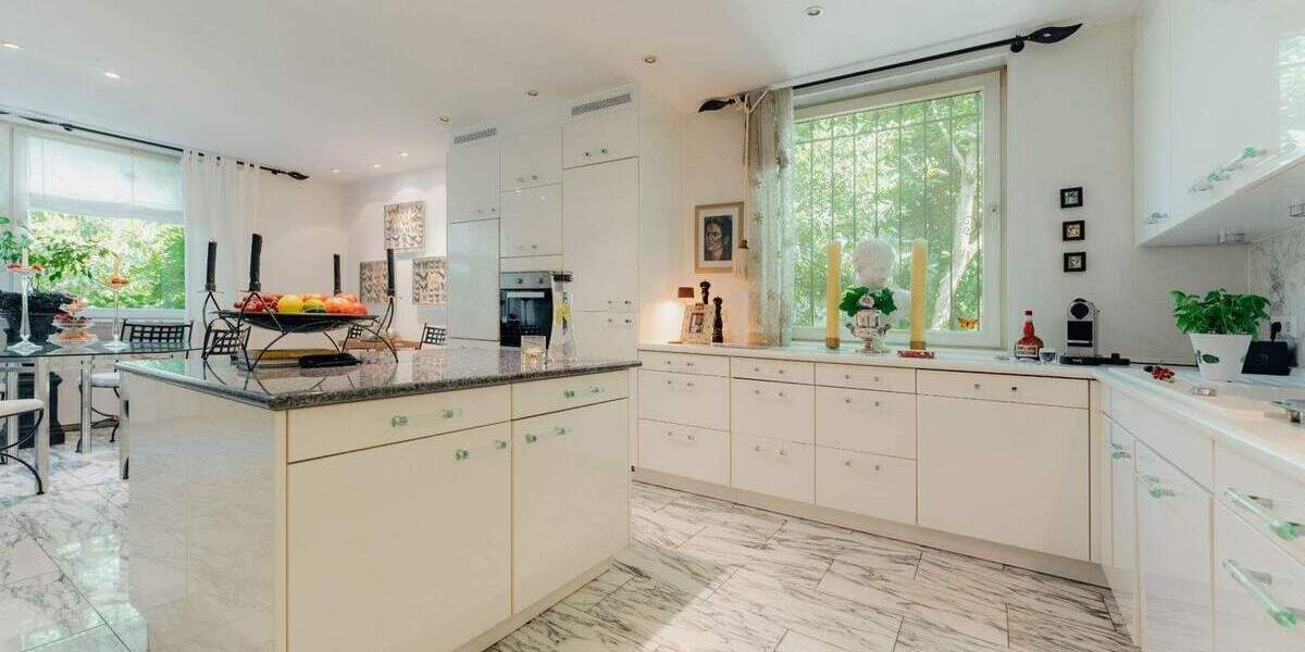 Bungalow Overath Steinenbrück - 6 Zimmer, 255 m&sup2;, 820.000&euro; | Angebot:25686781