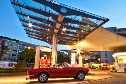 Fiat 124 Spider 140.000 km 17.500 &euro; Marienheide 51709
