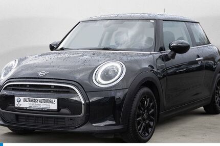 Mini ONE 31.845 km 17.190 &euro; Olpe 57462