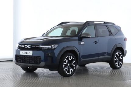 Dacia Bigster 20.682 km 28.490 &euro; Wenden 57482
