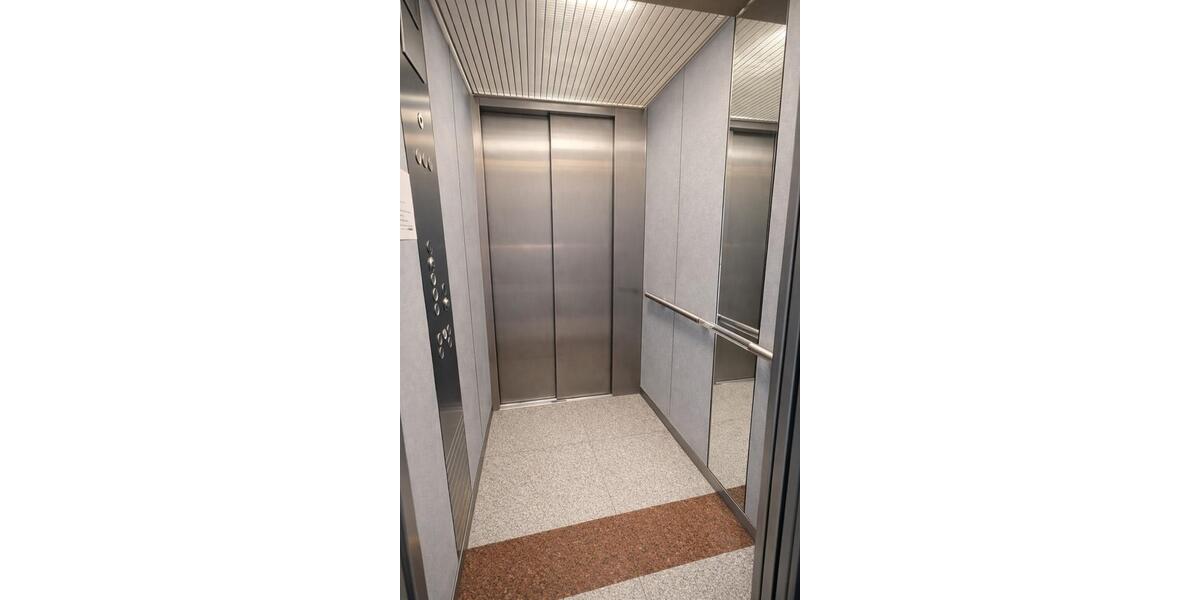 Etagenwohnung Gummersbach Berstig Süd - 2 Zimmer, 71 m&sup2;, 815&euro; | Angebot:25750085