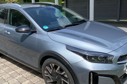 Kia XCeed 27.000 km 22.500 &euro; Meinerzhagen 58540