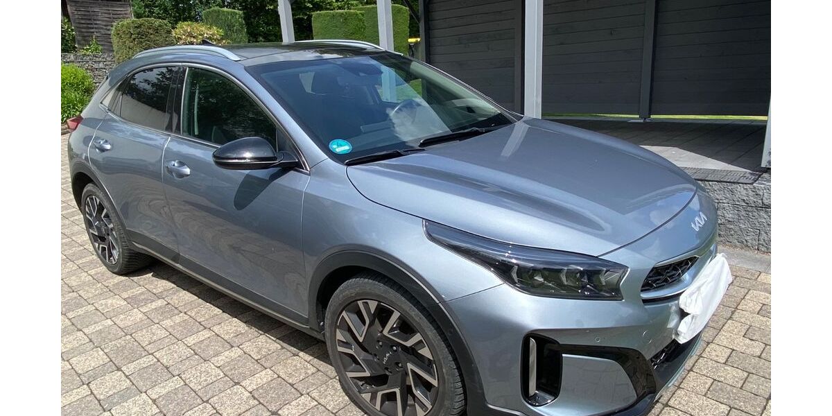 Kia XCeed 27.000 km 22.500 &euro; Meinerzhagen 58540