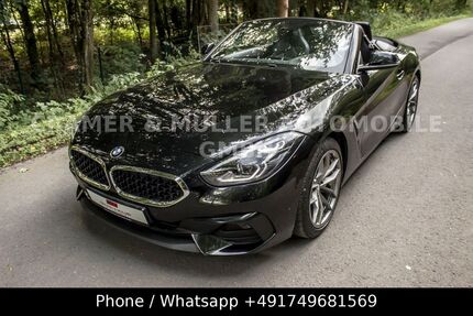BMW Z4 91.800 km 25.900 &euro; Attendorn 57439