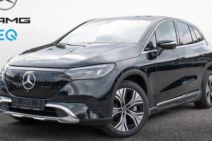 Mercedes-Benz EQE SUV 18.375 km 56.870 &euro; Plettenberg 58840