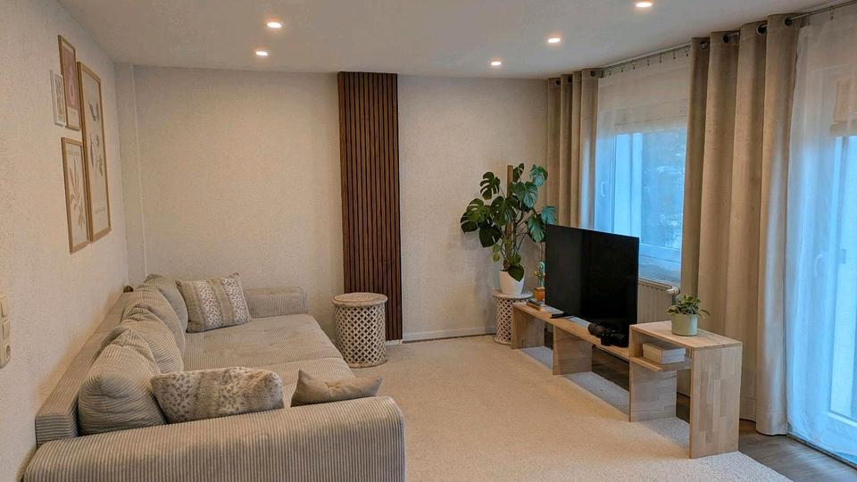 Etagenwohnung Lüdenscheid Staberg - 2.5 Zimmer, 68 m&sup2;, 120.000&euro; | Angebot:26789613