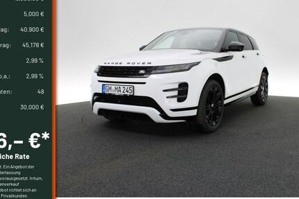 Land Rover Range Rover Evoque 1.785 km 45.900 &euro; Engelskirchen 51766