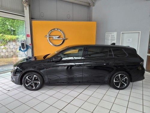Opel Astra 4.644 km 22.990 &euro; Olpe 57462