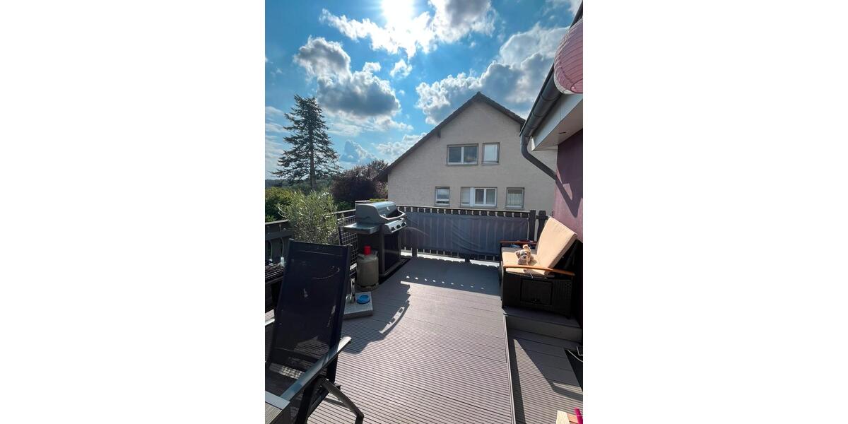 Maisonettenwohnung Radevormwald - 5 Zimmer, 106 m&sup2;, 228.500&euro; | Angebot:27144731
