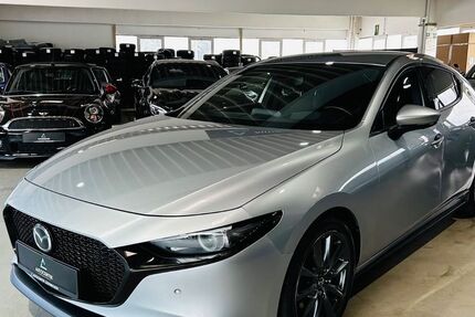 Mazda 3 94.000 km 16.990 &euro; Lüdenscheid 58507