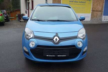 Renault Twingo 110.652 km 2.999 &euro; Gummersbach-Rebbelroth 51645